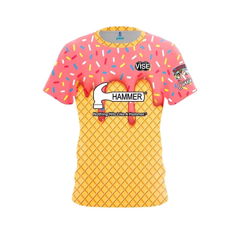Bowling donut 3D jersey t-shirt, 2026 men's summer new sports short-sleeve training breathable quick-dry shirt Bowling donut 3D jersey t-shirt, 2026 men's summer new sports short-sleeve training breathable quick-dry shirt