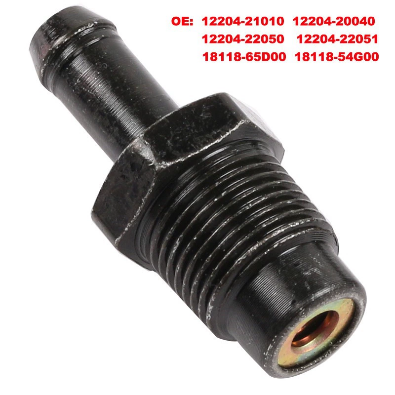 Клапан PCV 12204-21011 обратный клапан 12204-75020 12204-22051