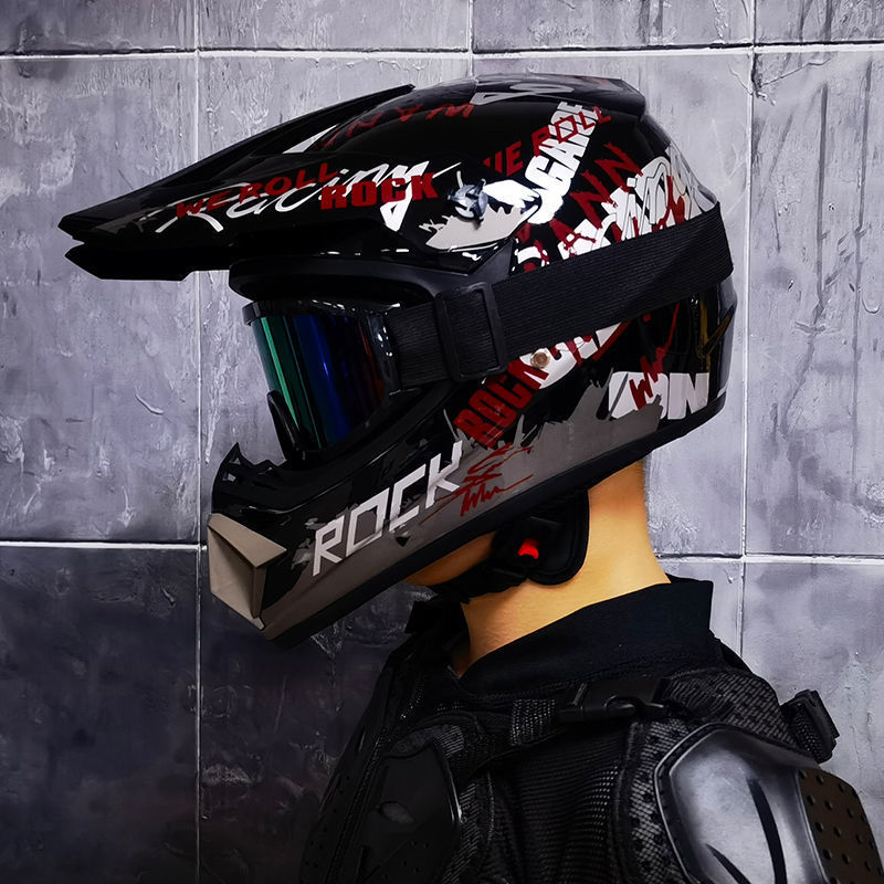 블랙 실버 락(3개 무료)