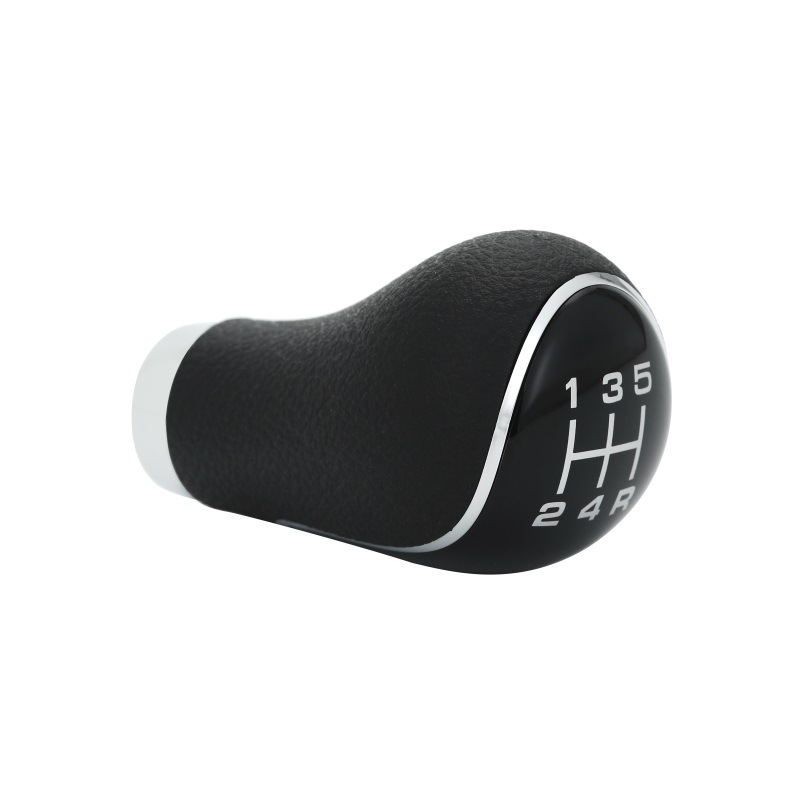 Pomo de Palanca de Cambios para Automóvil, Apto para Mazda, Modificación de Transmisión Manual de 10 mm, Pomo de Palanca de Cambios Negro, Accesorios para Palanca de Cambios image 6