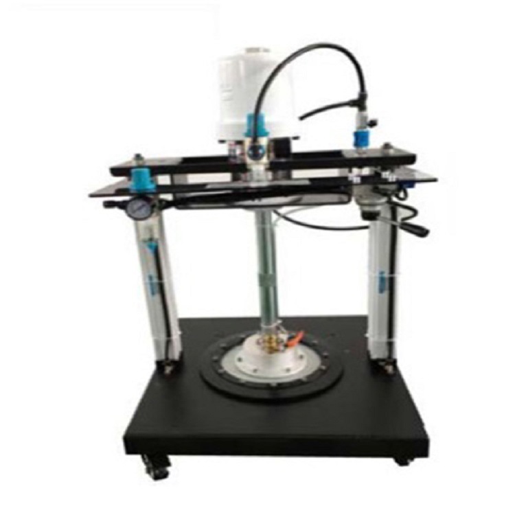 高粘度双柱注脂泵 型号:LL-ALE-S40L-298库号：M405655