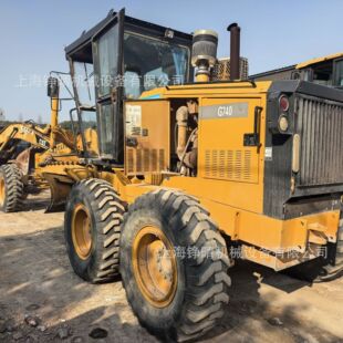 Used Volvo G740 ����ƽ·�Cԭ�b�֠��� G740 ����ƽ�ؙC�֠���