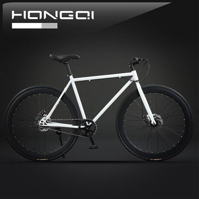 인기 판매 모델 - $60 스노우 마운틴 화이트 - 단일 속도 - (차량 전체 베어링)