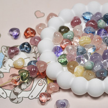 ���l10mm��֬���ĕ�ȾС����ɢ����diy�ֹ������ִ�����������