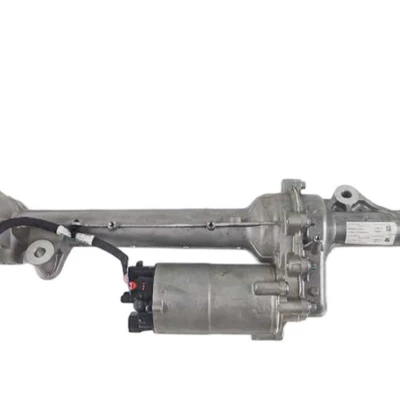 Steering gear assembly is suitable for the