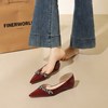 532-H68 burgundy's image