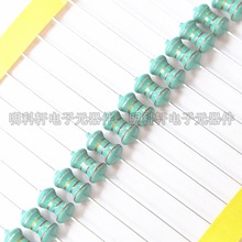 0510 2.2UH 1W AL0510-2R2K 2.2Rɫ�a늸� �t�t���y ɫ�h늸� 1W