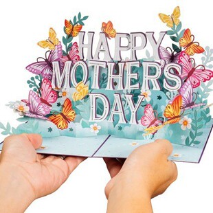 �S��ֱ�l��Ʒĸ�H���R��PaperLove 3D���wĸ�H���������w�ֹ��R��