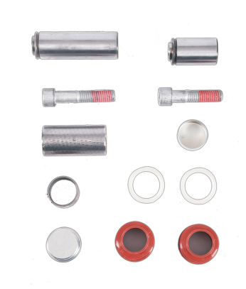Factory direct Konol 22.5/20/19.5 inch air disc brake caliper and matching repair kit