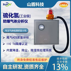 其他气体分析;氧气检测仪;气体检测仪
