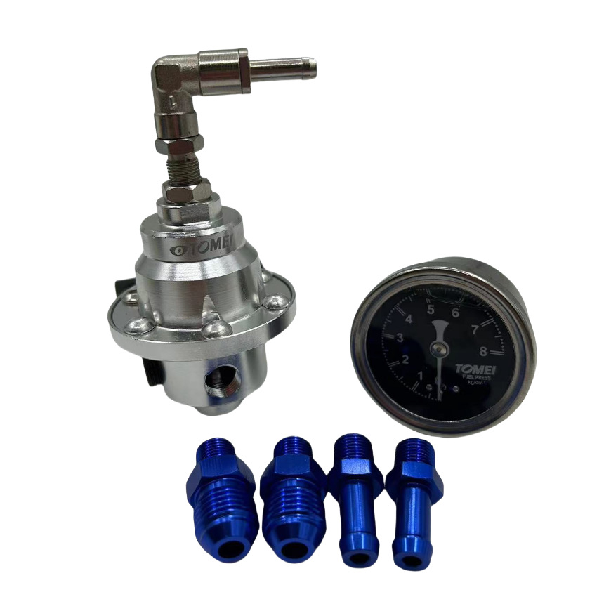 Gauge, Lizeng Cab and accessories - small-silver