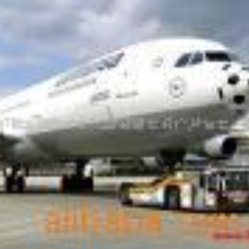 提供广州到WAW华沙空运服务