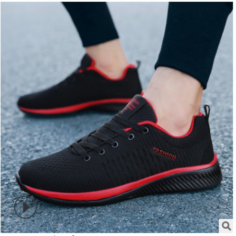 Herren Mesh Laufschuhe Für Sport Und Freizeit Im Campus Style_voghion.com