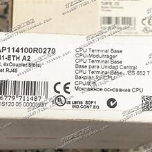 A013*ȫ��ԭװABB ������չģ�� TU520-ETH A4 1SAP214400R0001