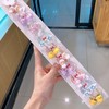 Cartoon children's hair accessory, hairgrip, hair rope, Korean style