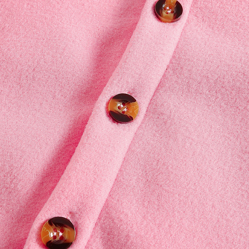 Children's Long Sleeve Hooded Jacket For Boys And Girls_voghion.com