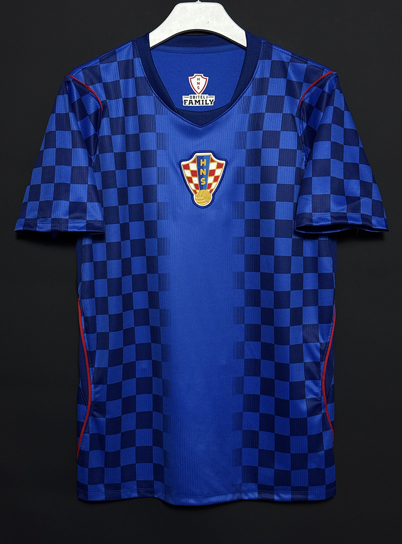 Camiseta de la Copa del Mundo 2026 Brasil Francia Holanda Argentina Alemania Inglaterra Portugal España Camiseta de fútbol