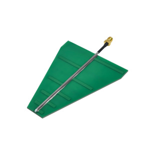 UWB Ultra-Wideband Log-Periodic Antenna 1.35GHz -9.5GHz Factory Outlet