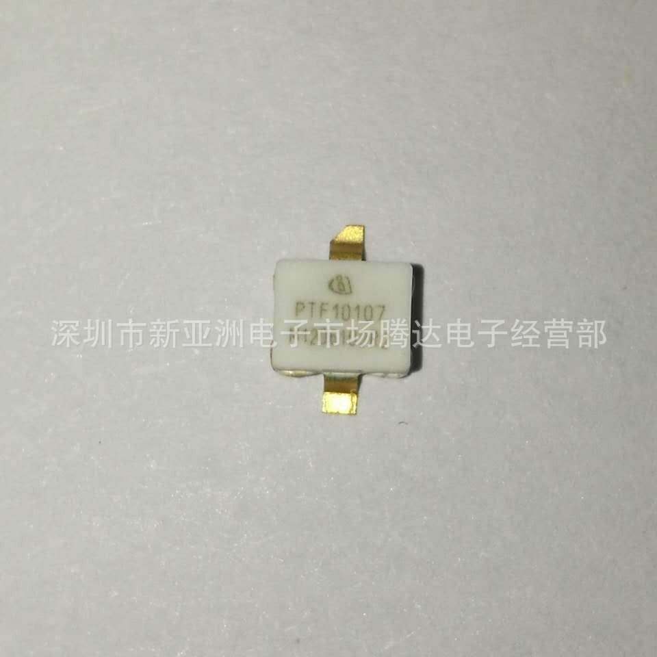 PTF10107     2GHZ 5W GOLDMOS 专营高频器件 大量现货