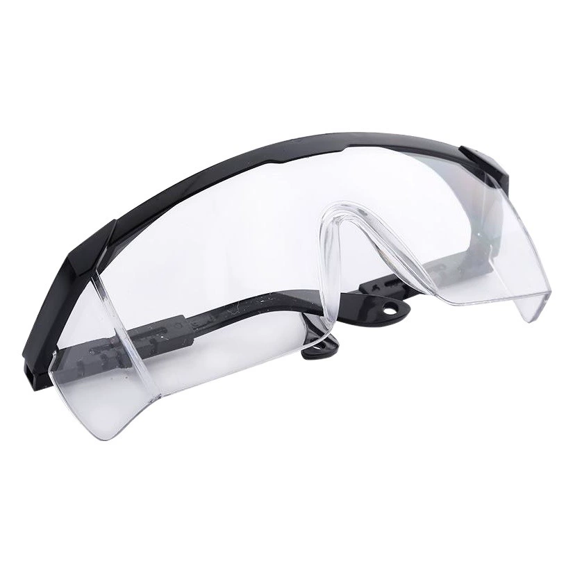 Прямые поставки для защиты от удара телескопические ноги защитные очки шлифовальный сварочные очки