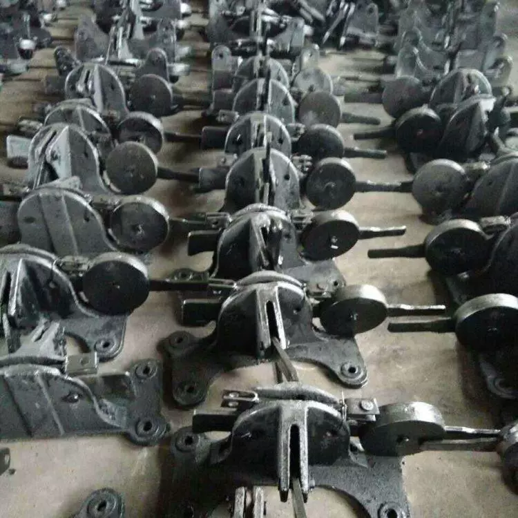 搬道机 卧式扳道器 立式多种规格搬道器使用寿命长配件