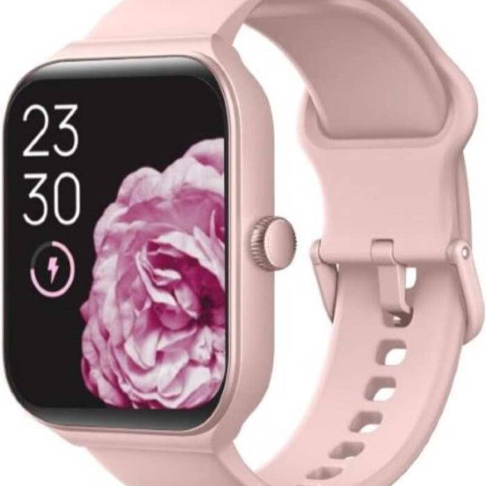 Idw16 Cross-Border New Product Smart Watch Supports Pedometer, Heart Rate, Fitness, Bluetooth Call Smart Watch