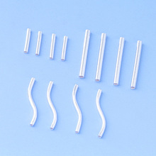 s925���y����ֱ���y��S�����y�����ֹ�diy���������Ʒ�y������l