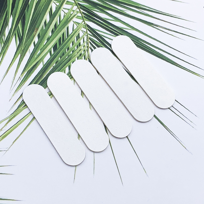 5cm double sided white