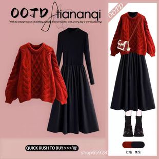 �ﶬ㼑��L����һ����Ů�tɫ�p�gᘿ�ë�´��nϵ�����B��ȹ�ɼ���