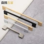 北欧加长简约柜门拉手