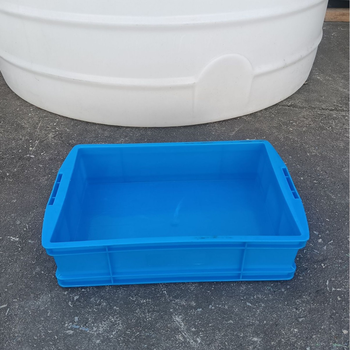 塑料箱仪表箱塑料盒周转箱塑料筐零件箱零件盒