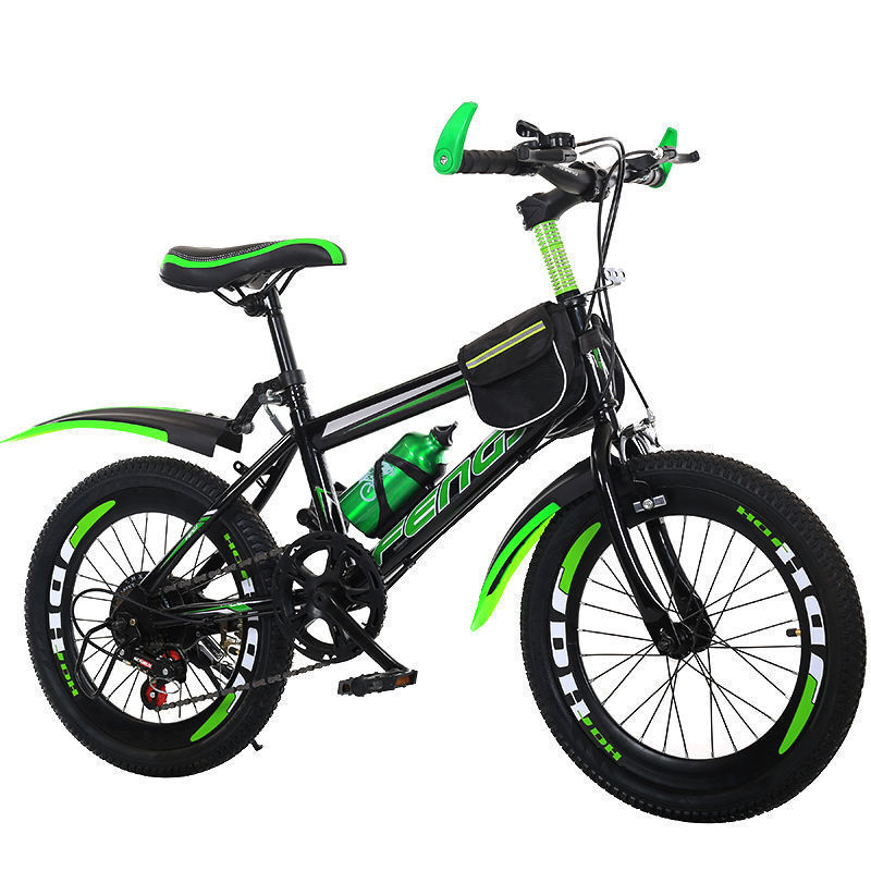 Bicicletas infantiles -