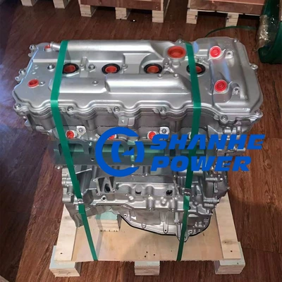 1.6L Car Engine 1Zr-Fe Engine assembly