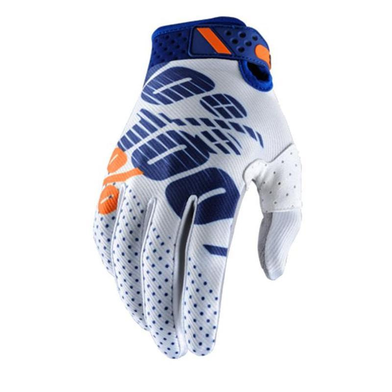 Gants de vélo pour course et sport en plein air respirants_voghion.com