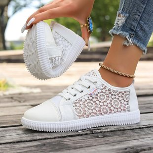 2025 New Cross-Border Export Sports Shoes Are Really Comfortable to Wear! ! !