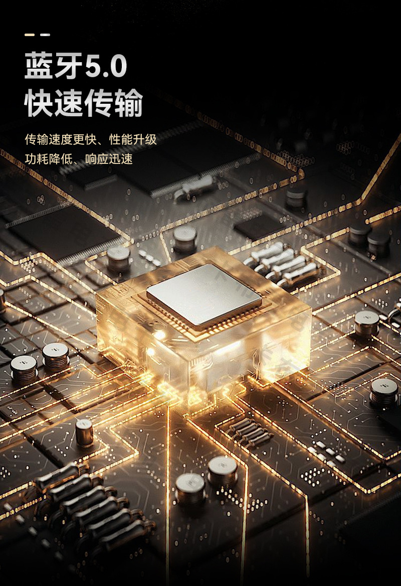 Hot-Selling Two-In-One Car-Machine Connectivity Box, Smart Wireless Carplay Module, Android Autocarplay Box