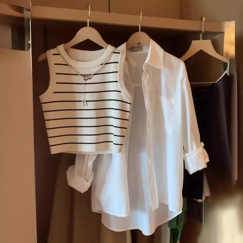 Autumn base body-friendly bra top