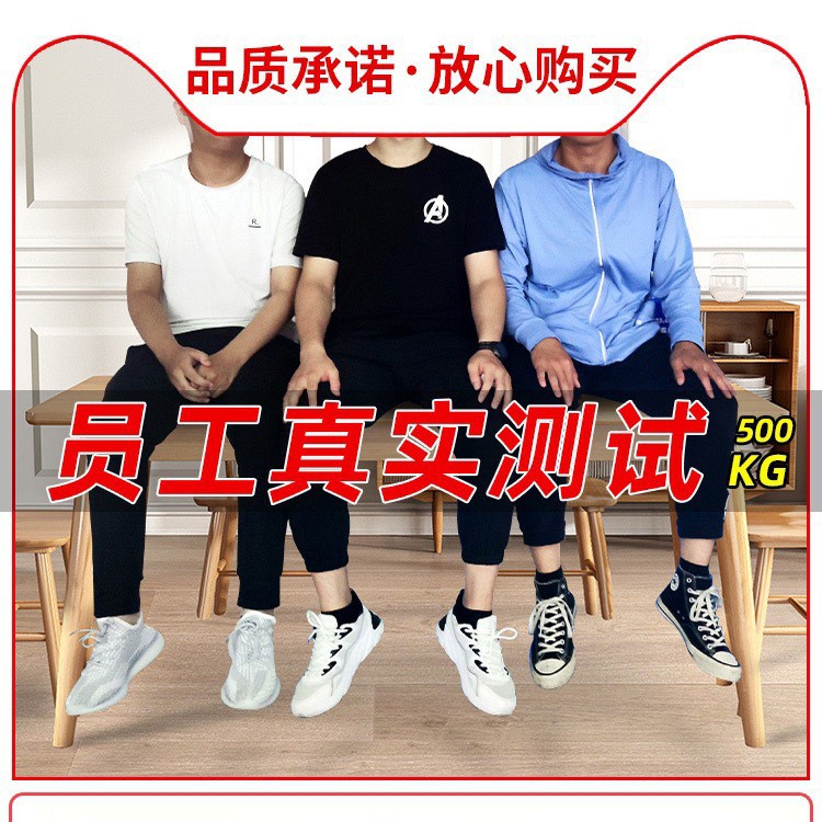 Nordic mesa de comedor casa pequeño apartamento moderno minimalista casa de alquiler rectangular mesa de comedor comercial mesa de comedor y silla combinación