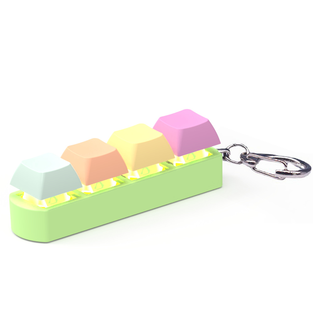 4-key试轴器 Image 8