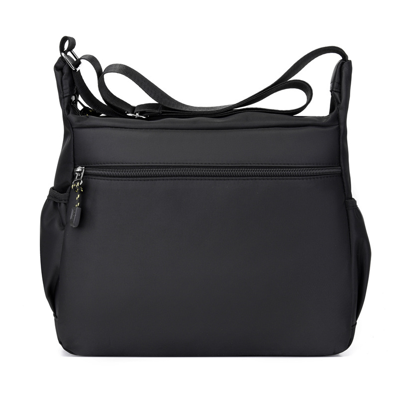 Bolsa de hombro de gran capacidad, mochila resistente al desgaste, bolsas de negocios, bolsas de negocios, bolsas de mochila para hombres, bolsas de mochila para hombres