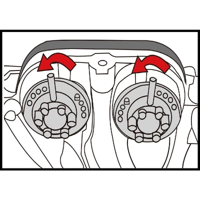 Timing Tool, Mühərrik tənzimləmə alətləri