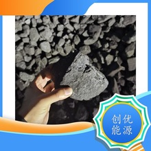 煤矿直发煤块煤面源头发货冒白烟煤无味无烟热值高