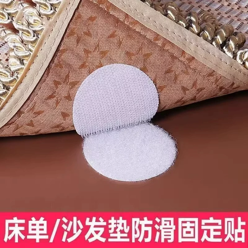 Диван, универсальный конверт для одеяла, нескользящая простыня с Velcro, клипсы в комплекте