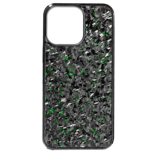 ☆ Forging green