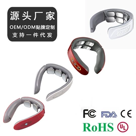 筋膜枪;护颈仪/颈椎按摩器;MINI按摩器