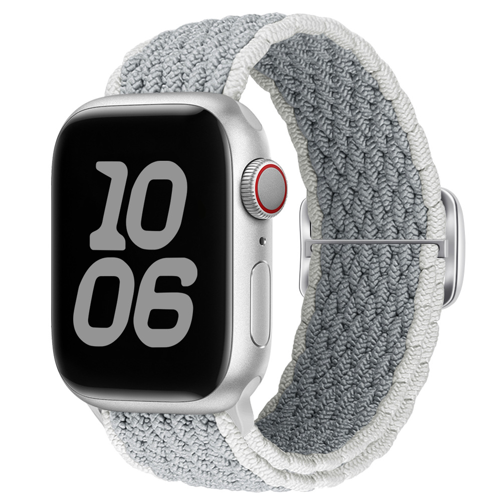 Aplicable a Apple Nylon Bracelet iWatch Bracelet