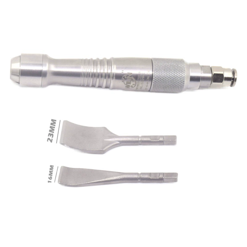 Мини-воздушная Лопата вибрационная Лопата для удаления сварочной головки сварочного шлака мини-воздушная Лопата зубчатая технология открытая сырая раковина ножа устрицы машина барбекю