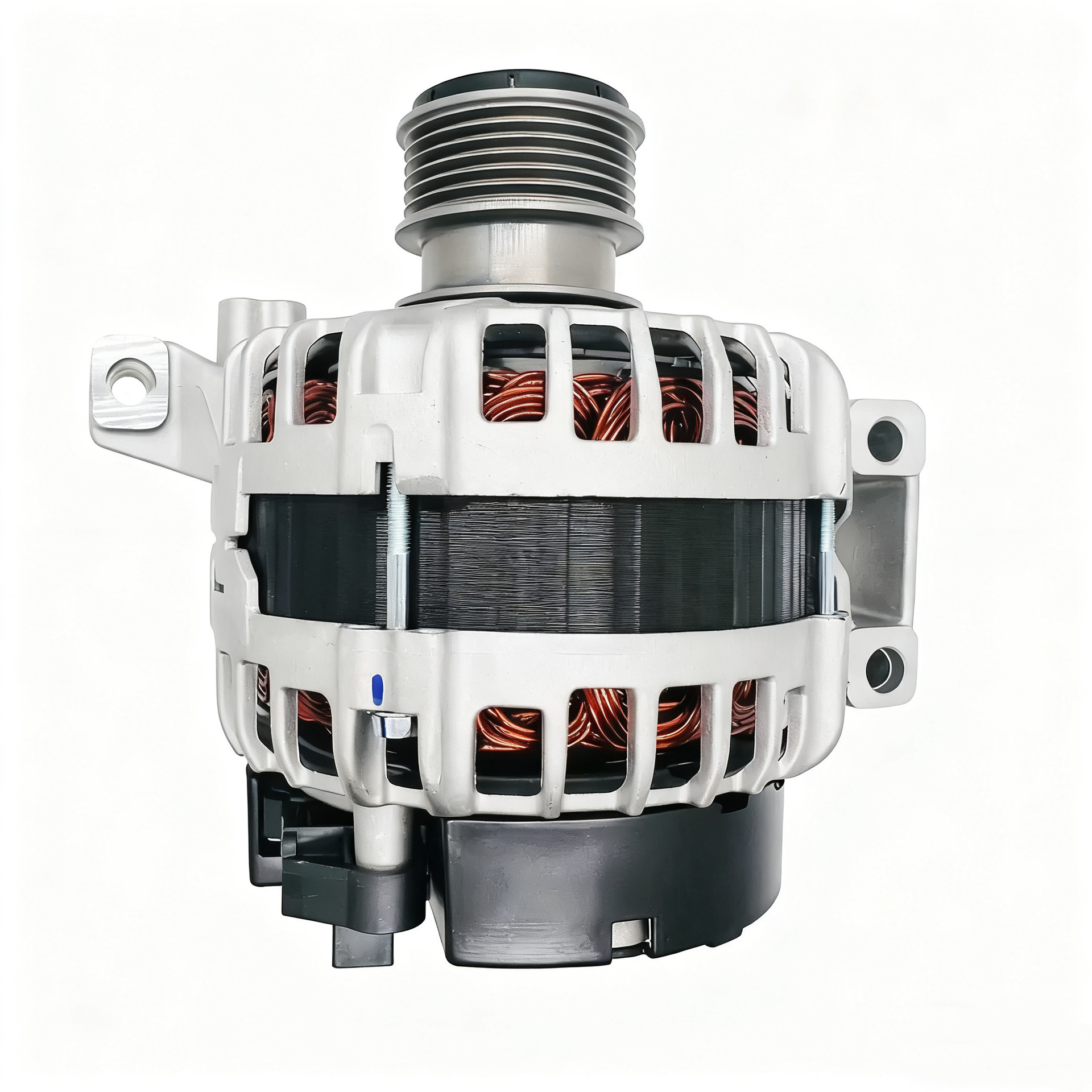 Suitable for Land Rover Freelander/Evoque 2.0t Car Generator Lr028121/Bj3210300Ca Direct Sales