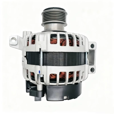 Generatorlar hissələri (Dinamo və detalları) Rover Freelander/Evoque 2.0t