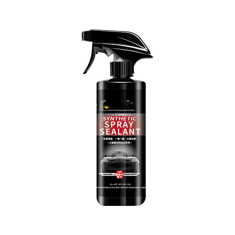 500ml bil beläggningsmedel 1 flaska Image